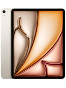 Apple iPad Air 13-inch 7th Gen M3 (2025) 256GB Wifi + Cellular Starlight - New (sealed)