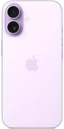 Apple iPhone 17 256GB Lavender - New (opened)