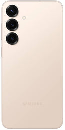 Samsung Galaxy S25+ 256GB Pinkgold - New (opened)