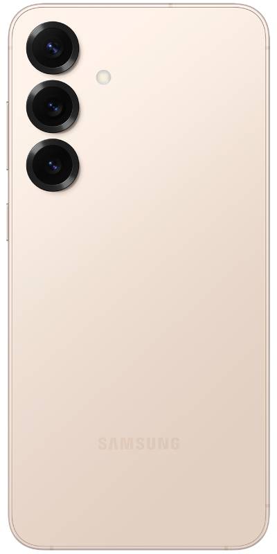 Samsung Galaxy S25+ 256GB Pinkgold - New (opened)