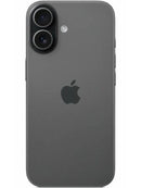 Apple iPhone 17 256GB Black - Premium