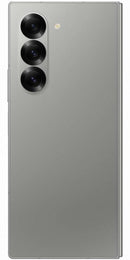 Samsung Galaxy Z Fold6 256GB Silver Shadow - Premium