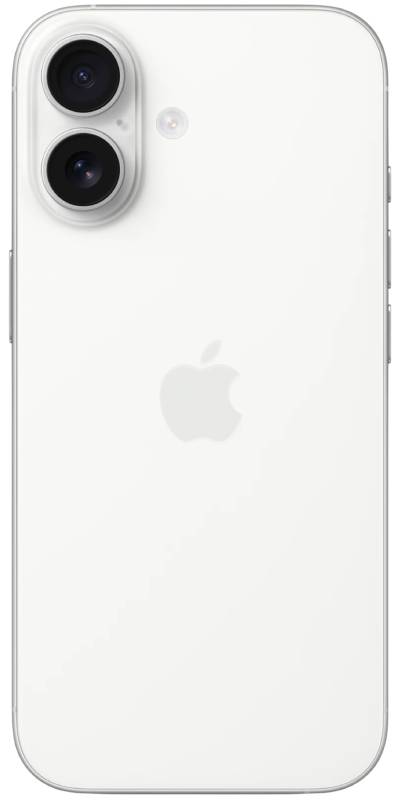 Apple iPhone 17 256GB White - New (sealed)