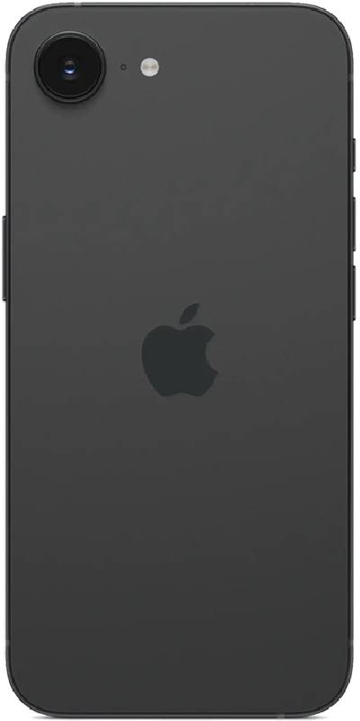 Apple iPhone 16e 128GB Black - New (sealed)