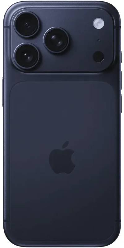 Apple iPhone 17 Pro Max 256GB Deep Blue - New (sealed)