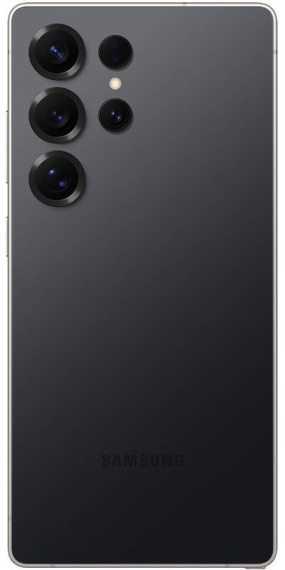 Samsung Galaxy S25 Ultra 256GB Titanium Black - New (sealed)