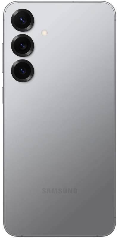 Samsung Galaxy S25 256GB Silver Shadow - Premium