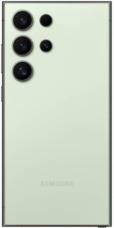 Samsung Galaxy S24 Ultra 512GB Titanium Green - Good