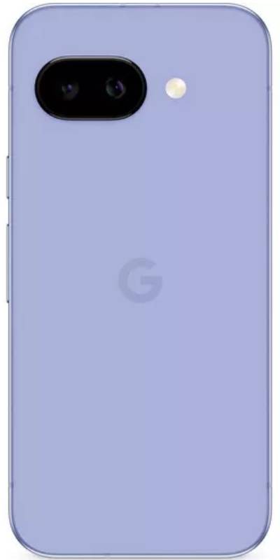 Google Pixel 9a 128GB Iris - New (sealed)