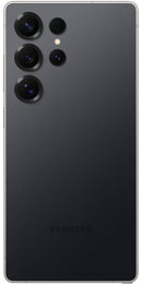 Samsung Galaxy S25 Ultra 256GB Titanium Black - New (opened)