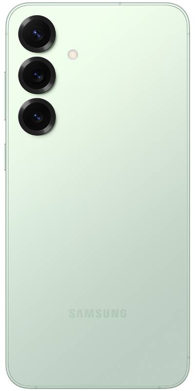 Samsung Galaxy S25 128GB Mint - New (sealed)