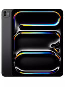 Apple iPad Pro 11-inch 6th Gen M5 (2025) 256GB Wifi Space Black - Premium