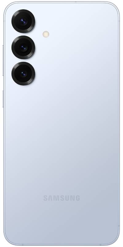 Samsung Galaxy S25 128GB Icyblue - New (sealed)