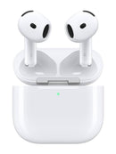 Apple Airpods 4 White - New (sealed)