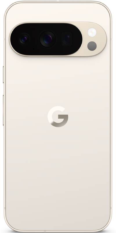 Google Pixel 10 Pro 128GB Porcelain - New (sealed)