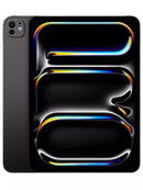 Apple iPad Pro 11-inch 5th Gen M4 (2024) 256GB 11 inches Wifi Space Black - Premium