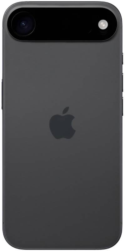 Apple iPhone Air 256GB Space Black - New (sealed)