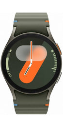 Samsung Galaxy Watch7 Bluetooth 40mm Aluminium Green Green - New (opened)