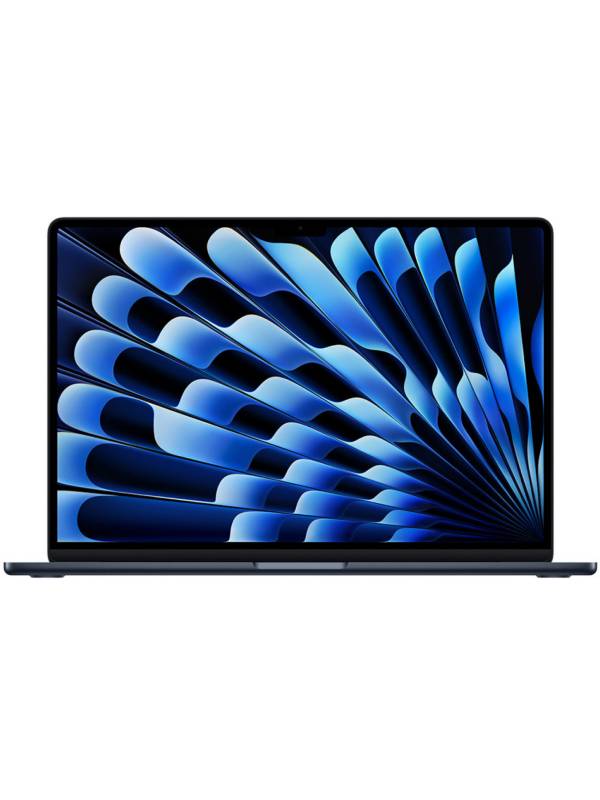 Apple MacBook Air M4 15-inch (2025) 16GB 256GB Midnight - New (sealed)