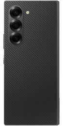 Samsung Galaxy Z Fold6 1TB Crafted Black - Premium