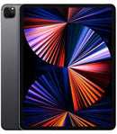 Apple iPad Pro 12.9-inch 5th Gen M1 (2021) 512GB Wifi + Cellular Space Gray - Premium