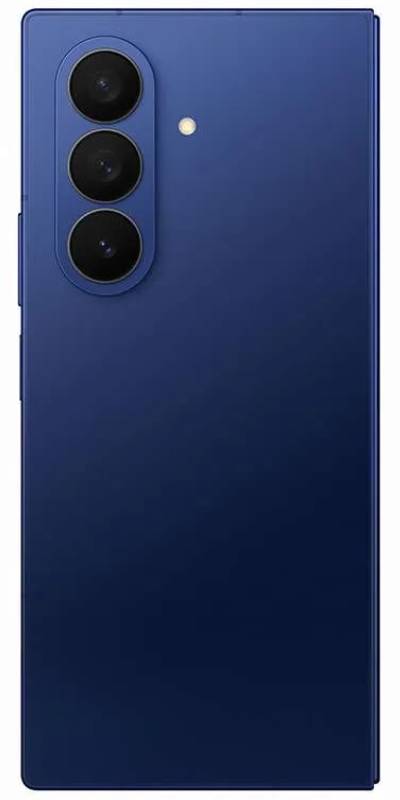 Samsung Galaxy Z Fold7 512GB Blue Shadow - New (sealed)