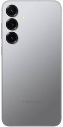 Samsung Galaxy S25 256GB Silver Shadow - Premium