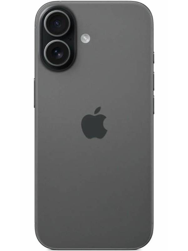 Apple iPhone 17 256GB Black - New (sealed)