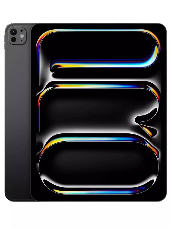 Apple iPad Pro 11-inch 6th Gen M5 (2025) 256GB Wifi + Cellular Space Black - New (sealed)