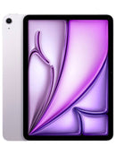 Apple iPad Air 11-inch 7th Gen M3 (2025) 128GB Wifi + Cellular Purple - New (opened)
