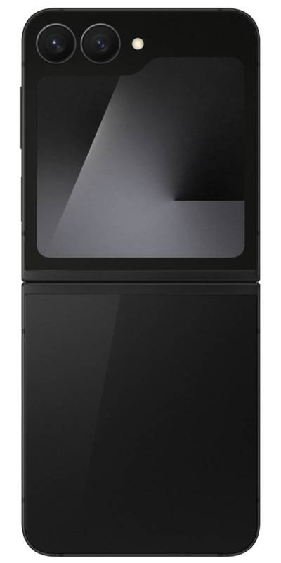 Samsung Galaxy Z Flip7 FE 256GB Black - New (sealed)