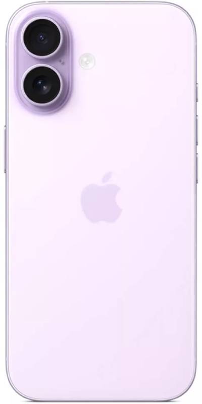 Apple iPhone 17 512GB Lavender - New (sealed)