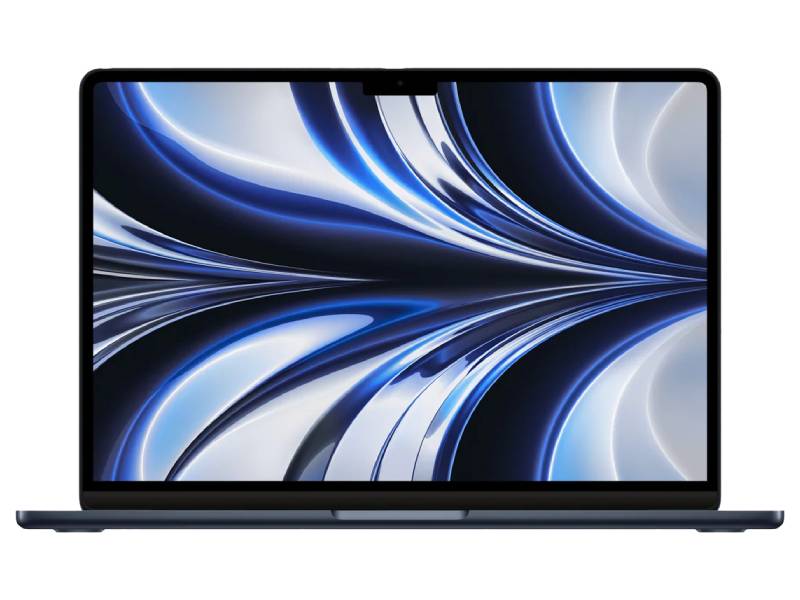 Apple MacBook Air M2 13-inch (2022) 16GB 256GB Midnight - New (sealed)