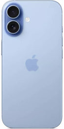 Apple iPhone 17 256GB Mist Blue - New (sealed)