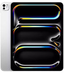 Apple iPad Pro 11 inches 5th Gen (2024) 512GB 11 inches Wifi Silver - Premium