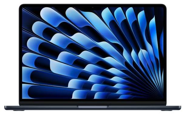 Apple MacBook Air M4 13-inch (2025) 16GB 256GB Midnight - New (sealed)