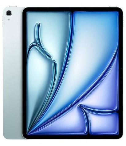 Apple iPad Air 13-inch 7th Gen M3 (2025) 128GB Wifi Blue - New (sealed)