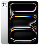 Apple iPad Pro 11 inches 5th Gen (2024) 256GB 11 inches Wifi + Cellular Silver - Premium