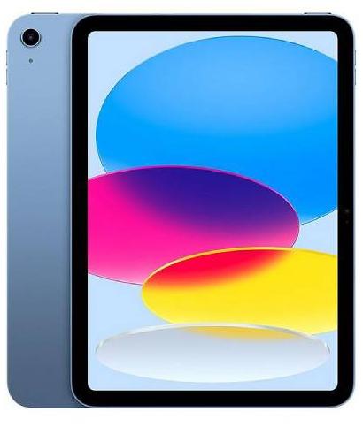 Apple iPad 11th Gen (2025) 128GB Wifi + Cellular Blue - Premium