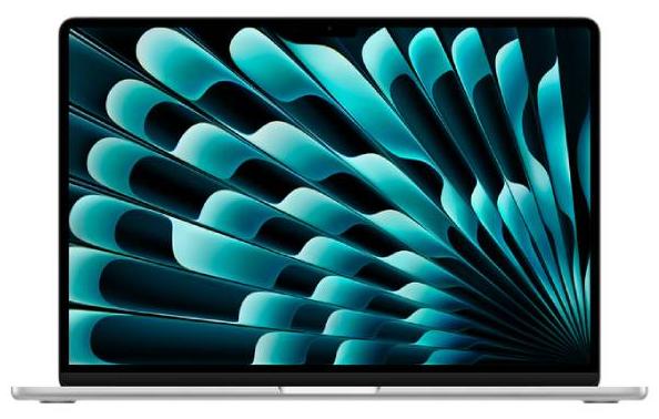 Apple MacBook Air M4 15-inch (2025) 16GB 512GB Silver - New (sealed)