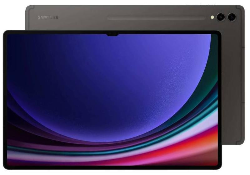 Samsung Galaxy Tab S9 Ultra 256GB Wifi+5G Graphite - Premium
