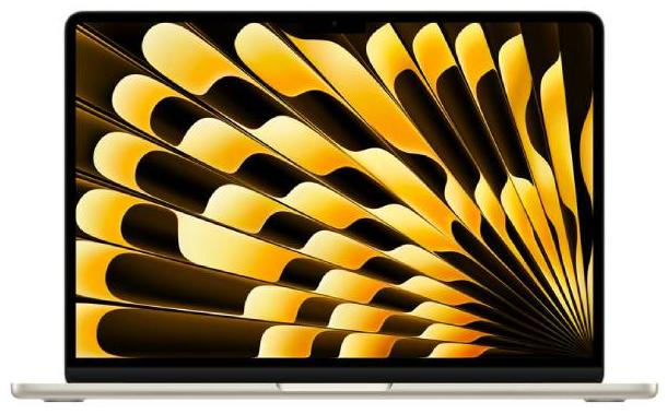 Apple MacBook Air M4 13-inch (2025) 16GB 256GB Starlight - New (sealed)