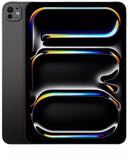 Apple iPad Pro 11-inch 5th Gen M4 (2024) 1TB 11 inches Wifi + Cellular Space Black - New (opened)