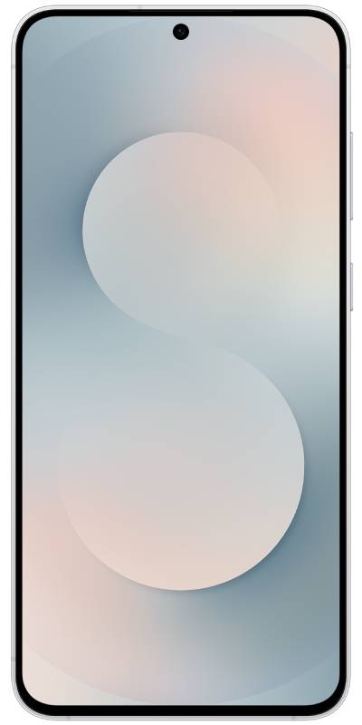 Samsung Galaxy S25 FE 128GB White - New (opened)