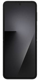 Samsung Galaxy Z Flip7 FE 256GB Black - Premium