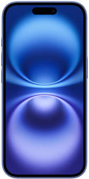 Apple iPhone 16 256GB Ultramarine - New (opened)
