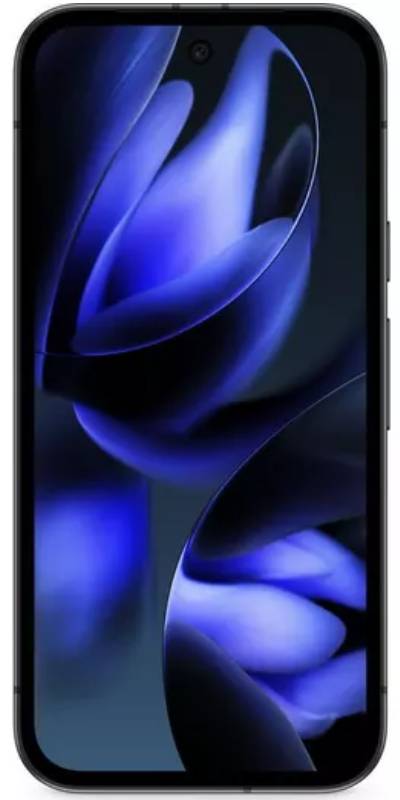 Google Pixel 9a 128GB Obsidian - New (sealed)