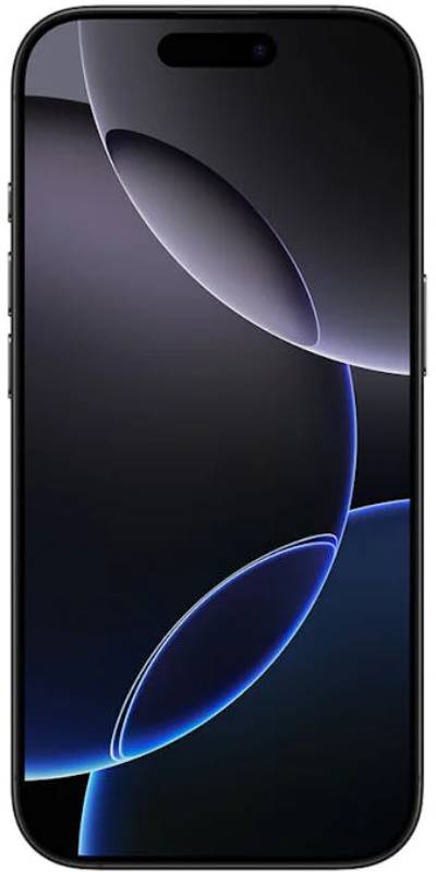 Apple iPhone 16 128GB Black - New (sealed)