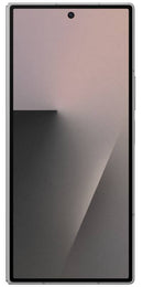 Samsung Galaxy Z Fold7 512GB Silver Shadow - Premium