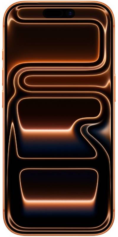 Apple iPhone 17 Pro Max 512GB Cosmic Orange - New (sealed)